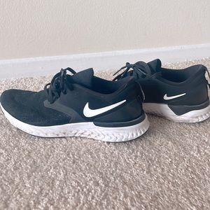 Nike Odyssey React black